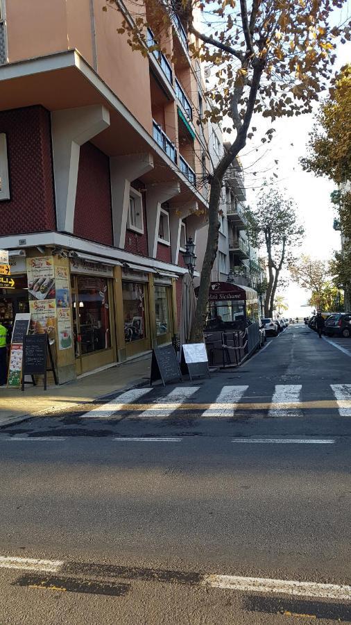 Le Camere Del Corso Sanremo Exterior photo